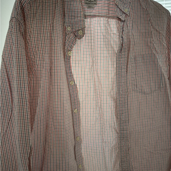 EXCELLENT CONDITION | (4) J Crew Shirts - Size L - Picture 2 of 11